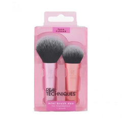 Real Techniques Mini Brush Duo