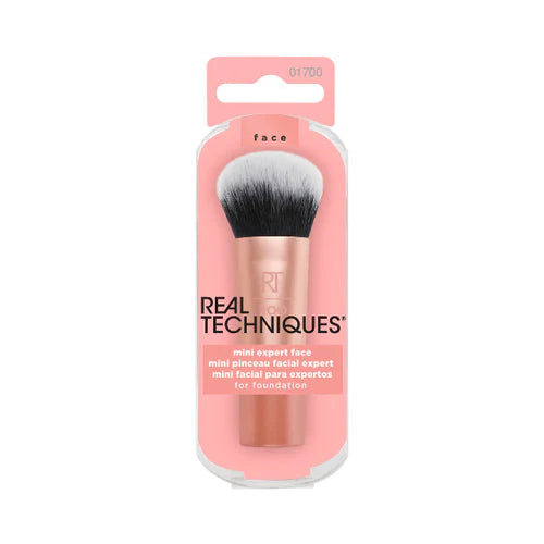 Real Techniques Mini Expert Face Makeup Brush