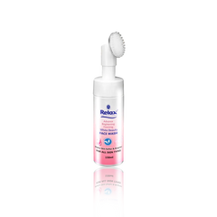 Relax Advance Brightening Foaming White Beauty Face Wash - 150ml