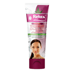 Relax Feel Confidence Whitening Scrub  - 150ml