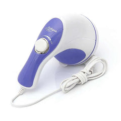 Relax &amp; Spin Tone-style body massagers