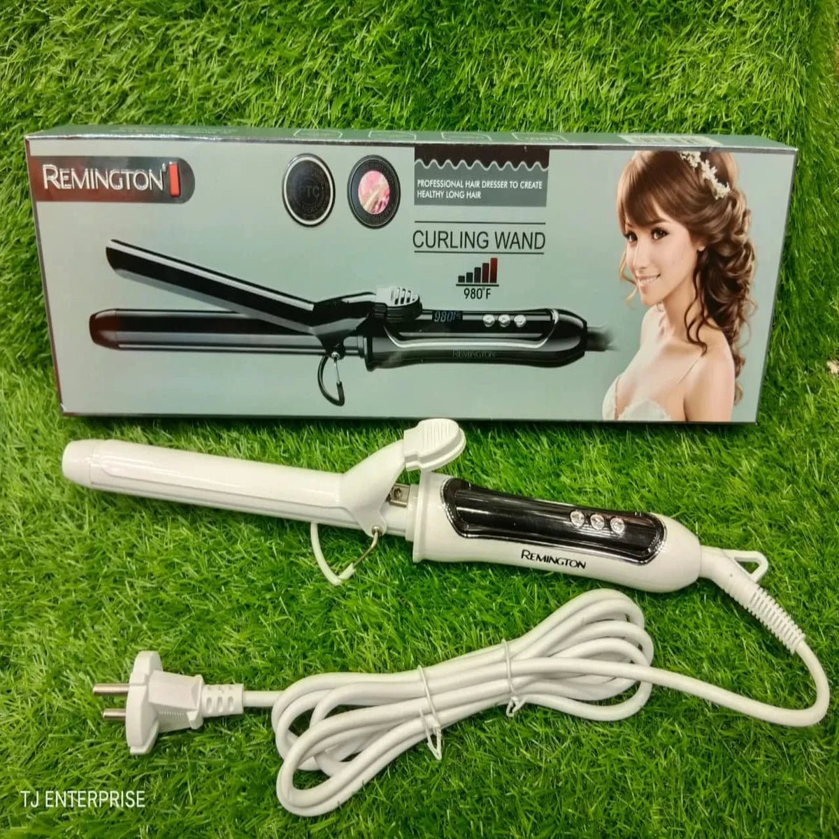 Remington Hair Roller