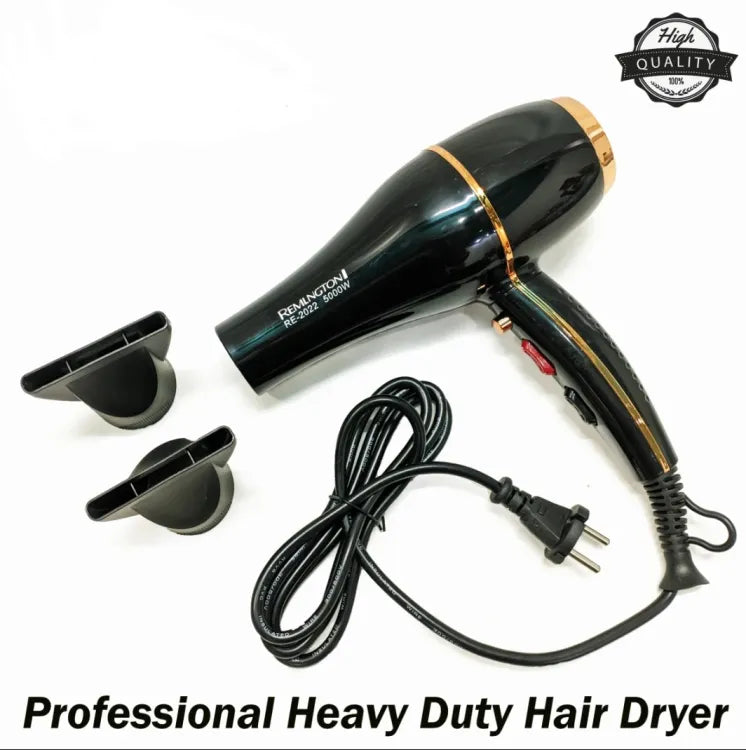 Remington Pro Air Ionic Hair Dryer RE-2022