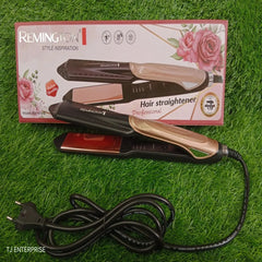 Remington Professional Hair Straightener RM-471-B