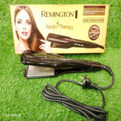 Remington Professional Keratin Therapy Hair Straightener