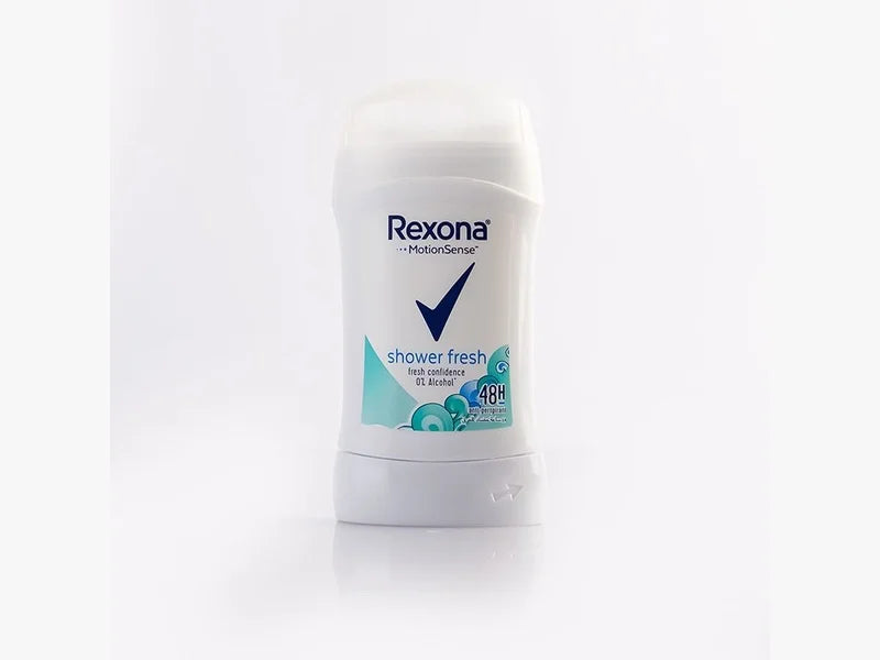 Rexona  Antiperspirant Stick Shower Fresh