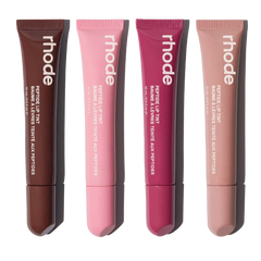 Rhode Peptide Lip Tints Set
