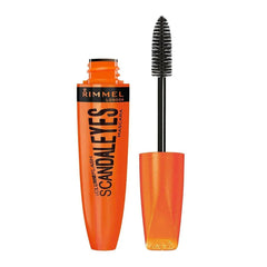 Rimmel London - Scandle Eye Mascara Black