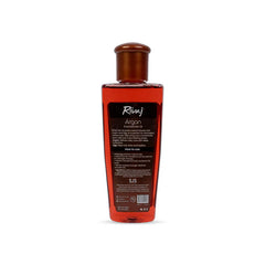 Rivaj UK Argan & Egg Enriched Hair Oil - 100ml