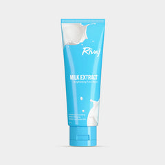 Rivaj Milk Extract Brightening Face Wash