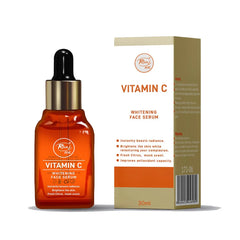 Rivaj Vitamin C Whitening Face Serum