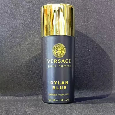 Versace Dylan Blue Spray