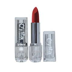 Romantic Bird Velvet Matte Lipstick Set - 12 Pcs