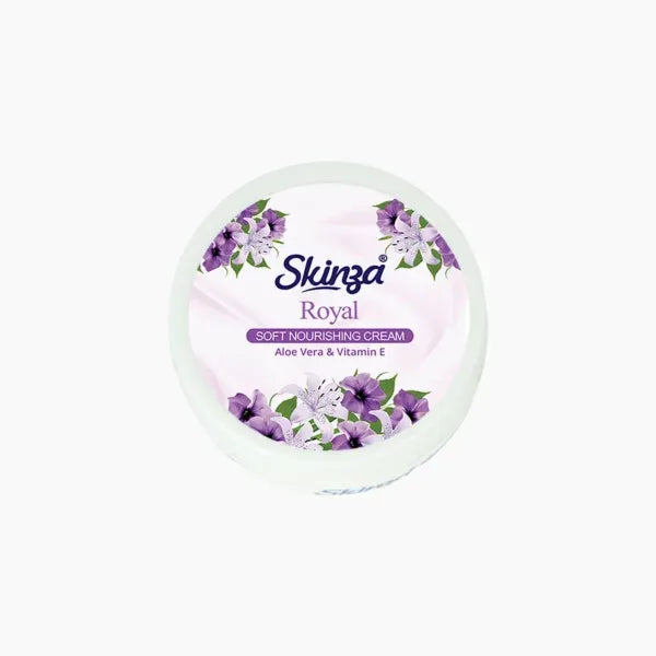 Skinza Royal Nourishing Cream - 150ml