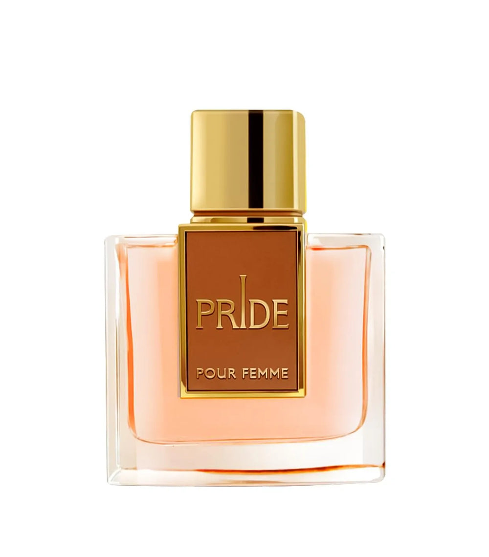 Rue Broca Pride Pour Femme Perfume 100ml – - Main Image