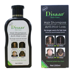 Disaar Hair Shampoo Anti-Hair Loss 200ml