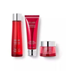 Estee Lauder Nutritious Super-Pomegranate Overnight Radiance Collection 200ml+50ml+125ml