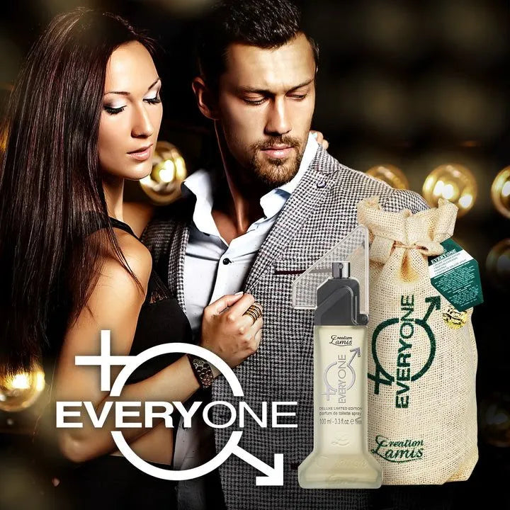 CreationLamis Everyone Perfume – 100ml
