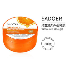 SADOER Vitamin C Soothing Moisture Gel 300ML