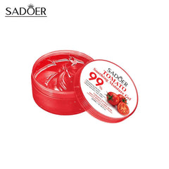 SADOER Tomato 99% Improving dryness & soothing Moisture Gel 300ml