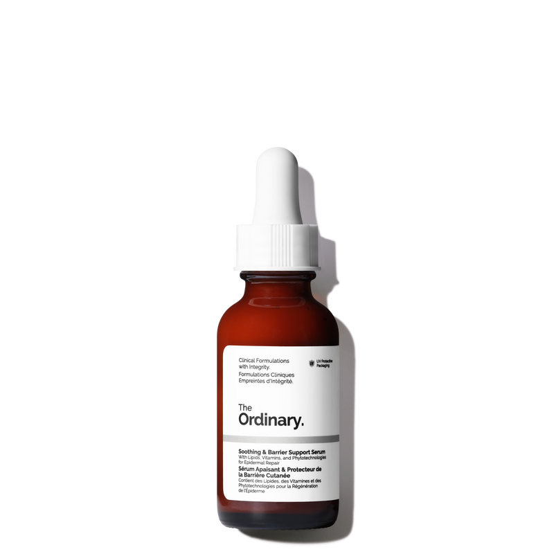 THE ORDINARY Soothing & Barrier Support Serum 1 oz / 30 ml