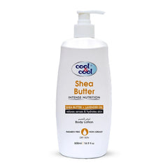Cool & Cool lotion- 500ml