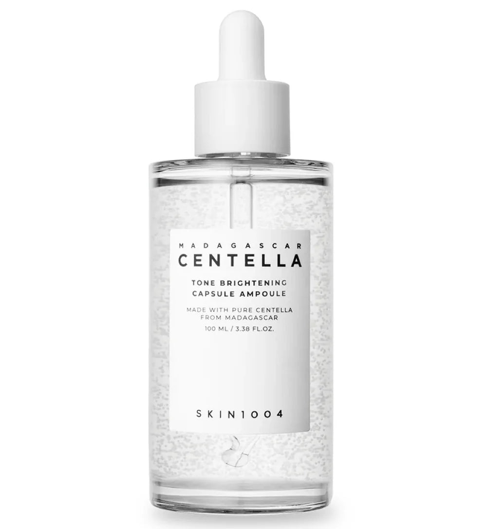 SKIN1004 Madagascar Centella Tone Brightening Capsule Ampoule - 100ml