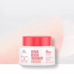 Schwarzkopf BC Repair Rescue Mask 500ml