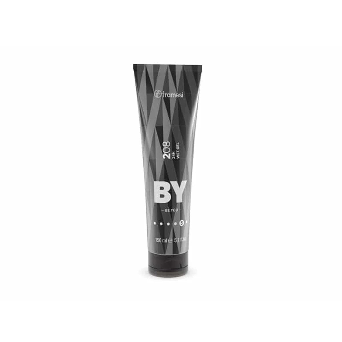 Framesi - By-24H Wet Hair Gel 150ml