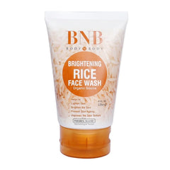 BNB Rice Extract Bright & Glow Kit (Original)