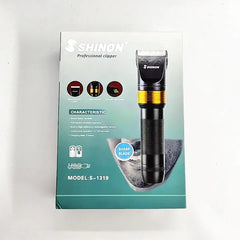 Shinon Professional Hair Trimmer