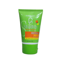 Sabalon Studio Hold Strength Vertical Hair Styling Gel 100ml