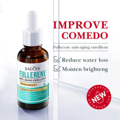 Sadoer Fullerene Anti Aging Rejuvenate Repair Essence Serum -  30ml