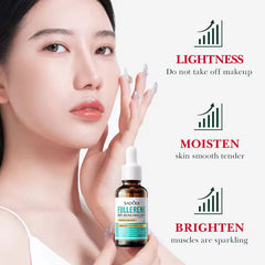 Sadoer Fullerene Anti Aging Rejuvenate Repair Essence Serum -  30ml