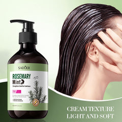 Sadoer Rosemary Mint Conditioner - 350ml