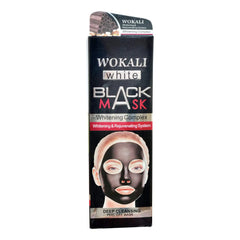 Wokali Black Head Face Mask