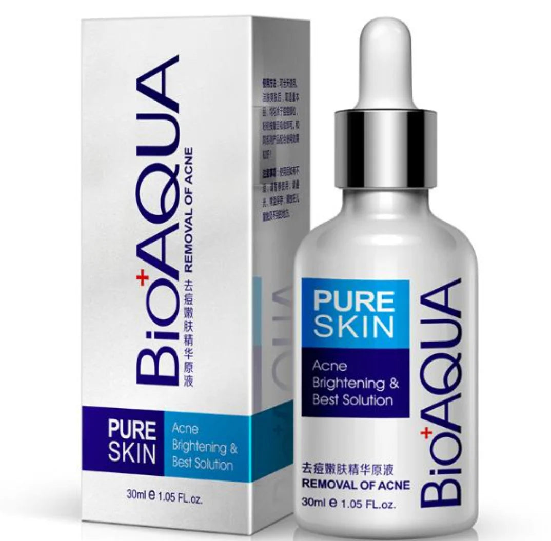 Bio Aqua Pure SKIN Acne Removal