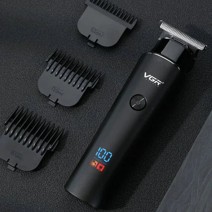 VGR V-937 Professional Corded & Cordless Hair Trimmer