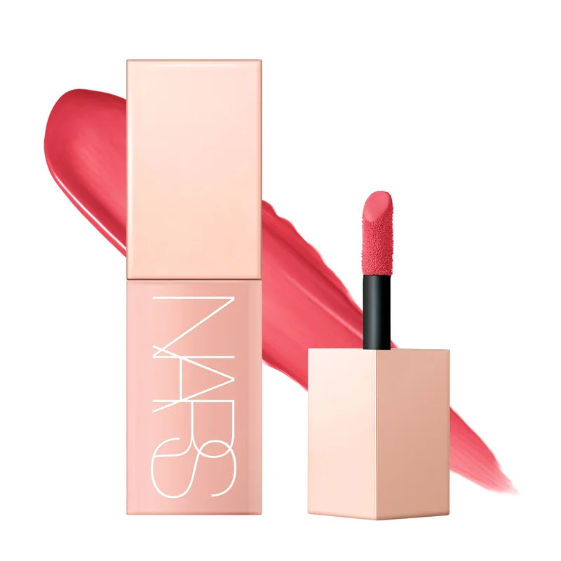 Original Nars Afterglow Liquid Blush