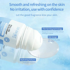 Dr. Rashel Shave Enjoy Roll-On Deodorant 48H Protection - 50ml
