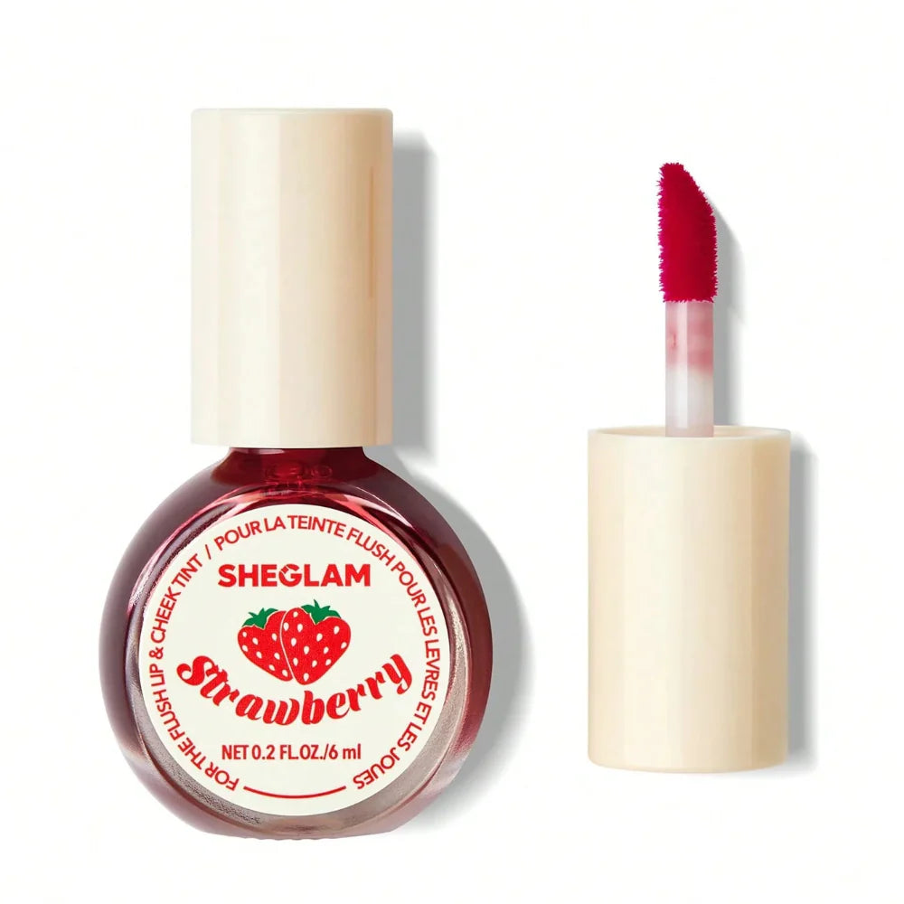 Sheglam Lip And Cheek Tint