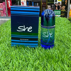 She Is Cool Eau De Perfume 25ml