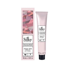 Silky 6 Hair Color 100ml