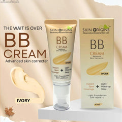 Skin Origins Advanced BB Cream - 40ml