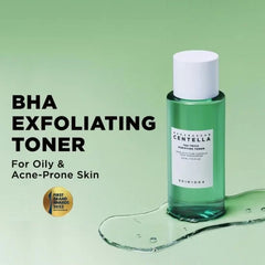 SKIN1004, Madagascar Centella Tea-Trica Purifying Toner - 210 ml (Made in Korea)