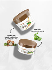 Golden Pearl Skin Lightening Moisturizing Mud Mask - 75ml
