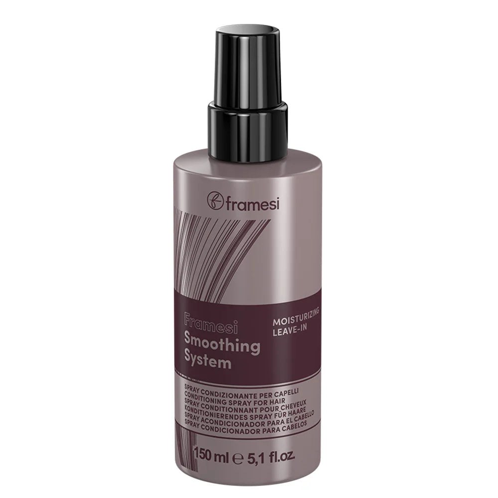 Framesi - Smoothing System Moisturizing Leave-In 150 ml