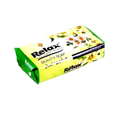 Relax Jasmine Beauty Soap  - 140gm