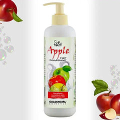 Soft Touch Apple Hair Conditioner 500ml