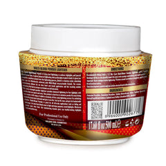 Soft Touch Multi - Blond Powder for Streaking 500gm